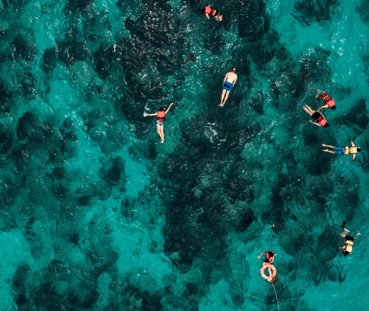 Mallorca: Visit Palma Speedboat adrenaline & snorkelling - Is $53 good value?