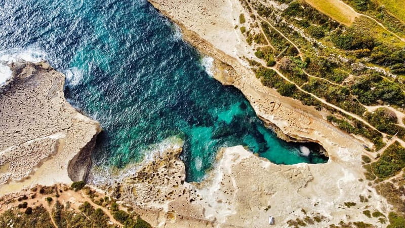 Malta: Snorkeling Tour - Choosing the right site for the day
