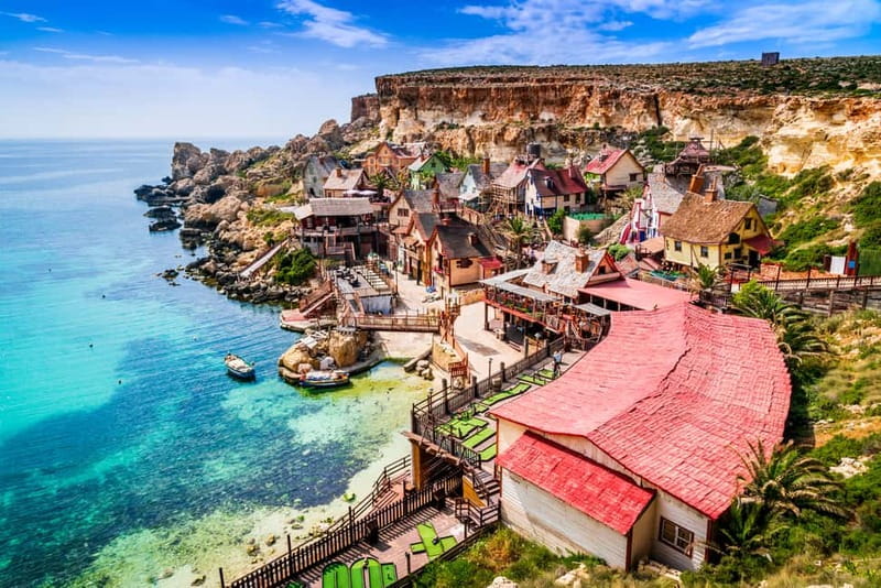 Malta: Snorkeling Tour - What to bring and what to expect
