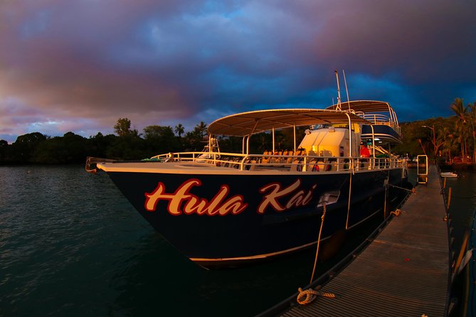 Manta Ray Night Snorkel Tour from Kona - Why Kona’s night manta snorkel is so special