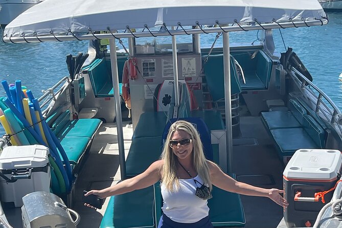 Manta Ray Snorkel Experience - Should You Book the Manta Ray Snorkel Experience?
