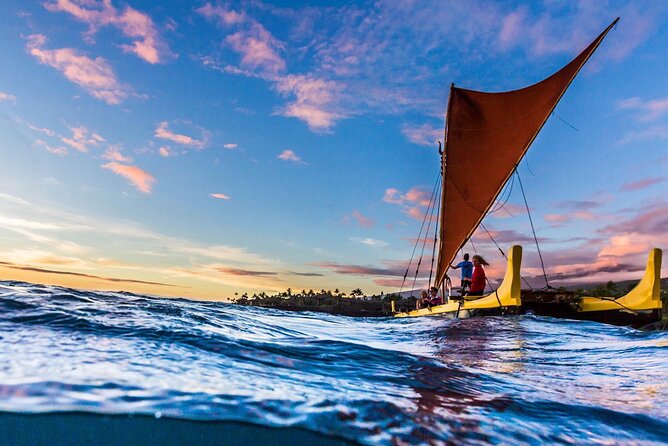 Manta Ray Snorkeling by Night in Kailua-Kona, Hawaii - Crew care, safety, and the human side of the trip