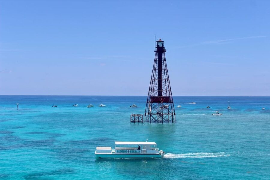 Marathon: Snorkeling Adventure by Boat at Sombrero Reef - Who will enjoy this most