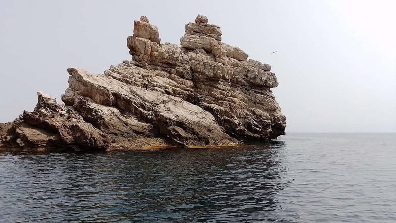 Marettimo: Private Boat Tour of 8 Caves with Snorkeling - Practical packing advice for the morning