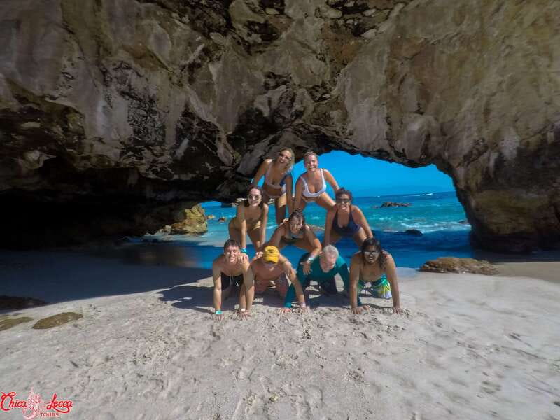 Marietas Islands Boat Tour: Snorkel, Kayak, Playa Nopalera - The return cruise and onboard atmosphere
