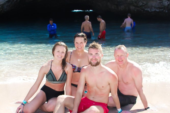 Marietas Islands Snorkel Tour & Hidden Beach - What the $99 price really covers