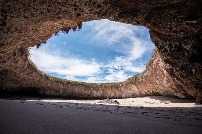 Marietas Islands Snorkel Tour & Hidden Beach - Group size, guides, and the feel of the outing