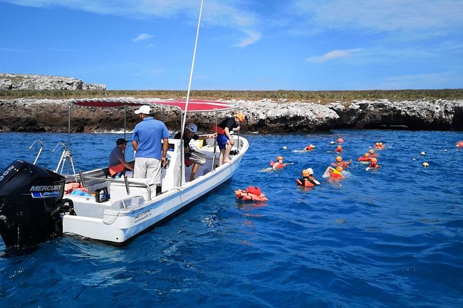 Marietas Islands Snorkel Tour & Hidden Beach - Who will enjoy this Marietas Islands tour?