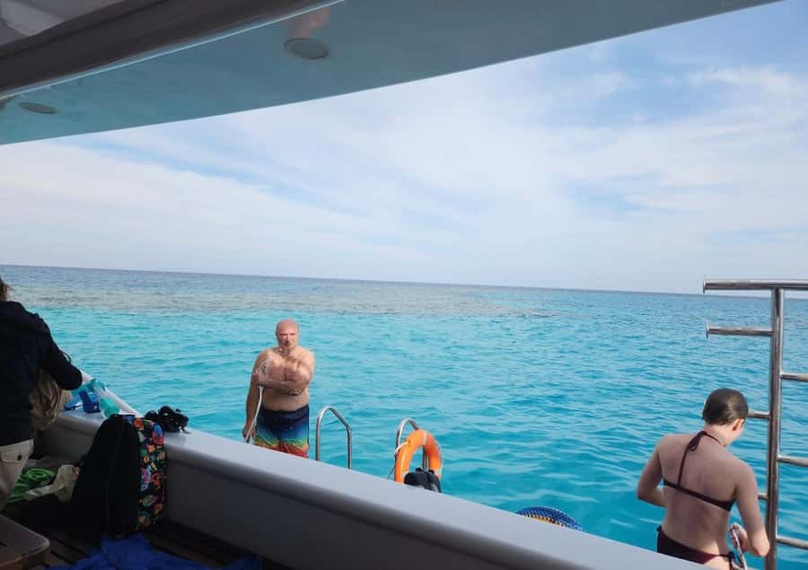Marsa Alam: Elite vip Turtle bay snorkeling with BBQ Lunch - BBQ lunch, dinner, and the extra cost of drinks