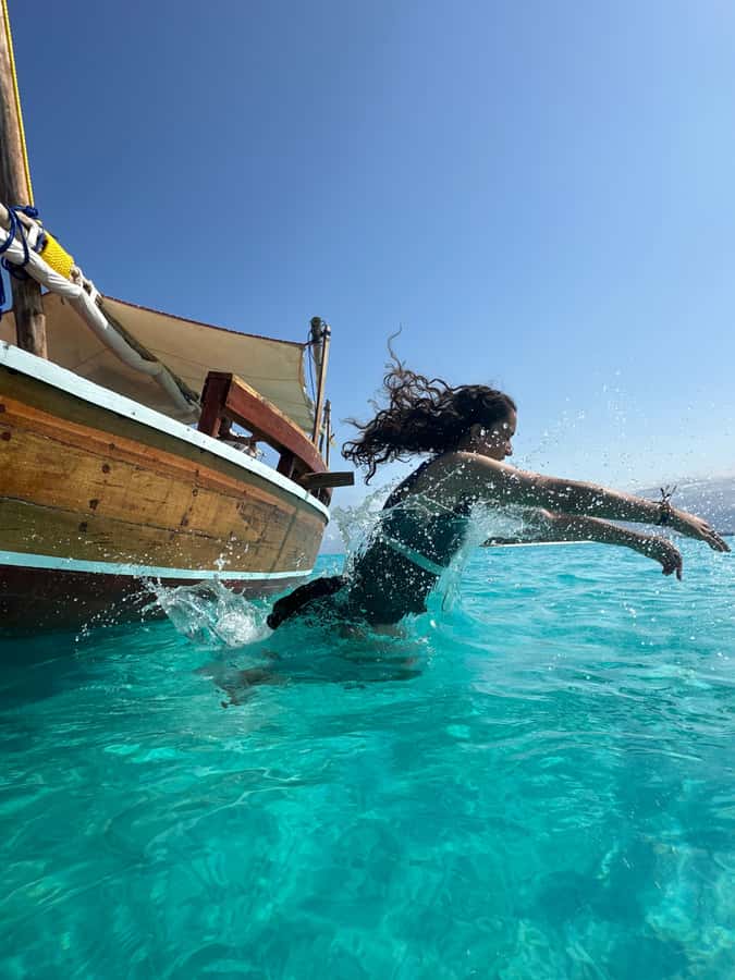 Matemwe: Mnemba Island Dolphin & Snorkeling Boat Trip - Key points to know before you book