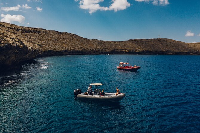 Maui: 2-Hour Molokini Snorkel Trip - The value of a two-hour snorkeling trip