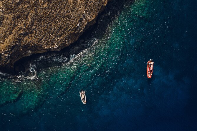 Maui: 2-Hour Molokini Snorkel Trip - Small-group attention makes a real difference