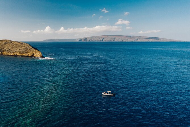 Maui: 2-Hour Molokini Snorkel Trip - Who should book this Molokini trip