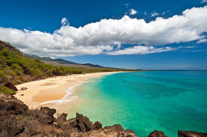 Maui Clear Kayak and Snorkel Tour: Swim with turtles (Makena) - Paddling over Makena’s shallow reefs