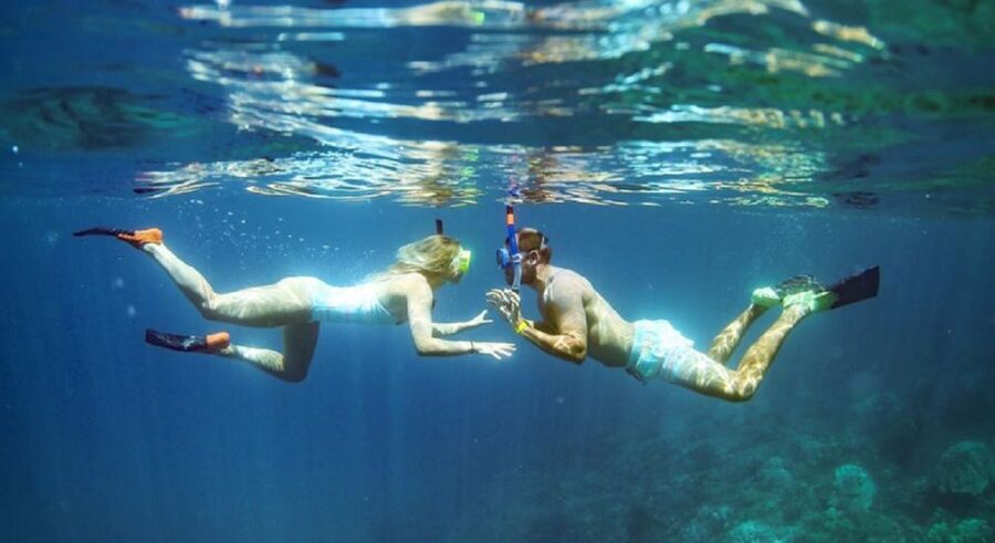 Maui: Kaanapali Beach 4-hour Snorkel w/ BBQ Lunch & Open Bar - Should you book it?