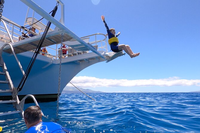 Maui: Molokini and Turtle Town Snorkeling aboard Pride of Maui - Why Molokini makes this half-day trip special
