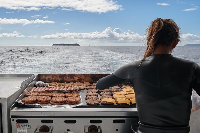 Maui: Molokini and Turtle Town Snorkeling aboard Pride of Maui - What to pack and how to prepare