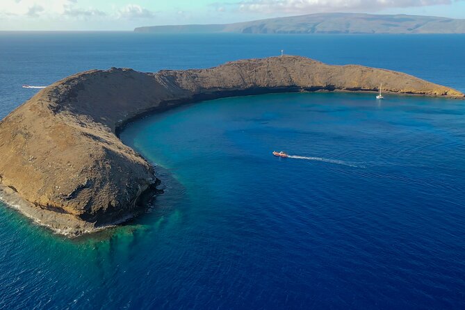 Maui: Molokini Crater and Turtle Town Snorkeling From Kihei - Why the 7 a.m. start works so well