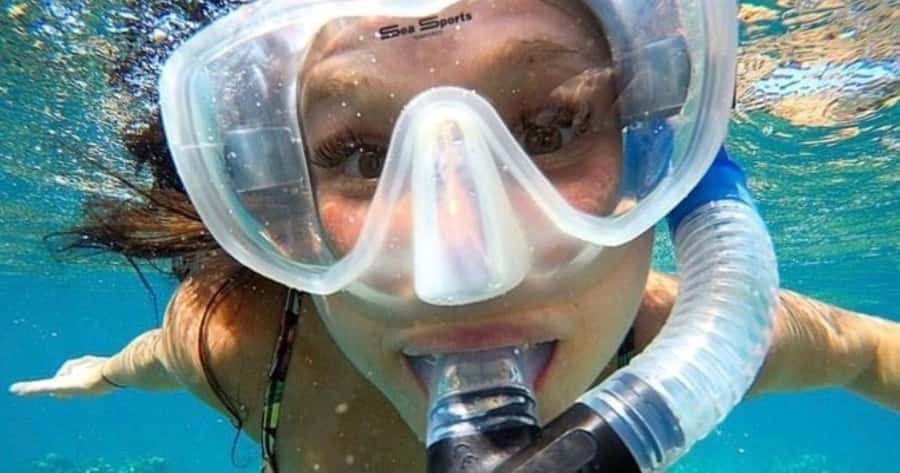 Maui: Molokini Express Snorkeling Tour - 2 hours - Choosing between the inner reef, outer rim, and backside