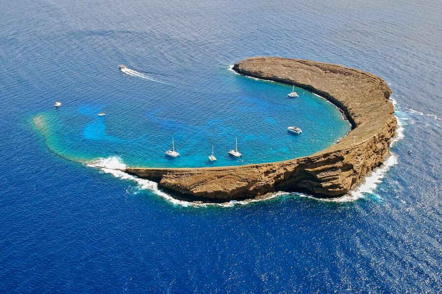 Maui: Molokini Snorkel and Performance Sail with Lunch - Practical details before you reserve