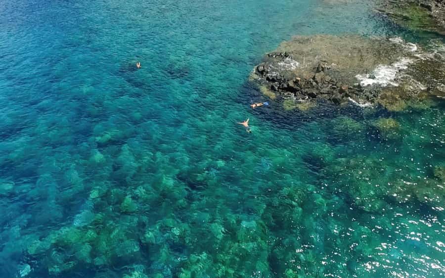 Maui: Semi-Private Eco-Raft Lanai Snorkel & Dolphin Tour - Why this Lanai raft trip feels different from a standard snorkel cruise