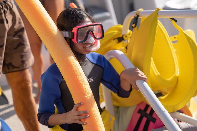 Maui Snorkeling Adventure to Molokini and Turtle Town - Turtle Town or Coral Gardens for the Second Stop