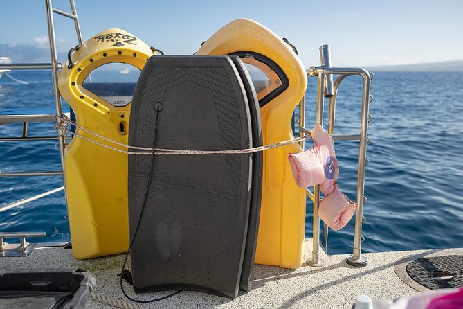 Maui Snorkeling Adventure to Molokini and Turtle Town - Who Will Like This Maui Snorkeling Trip?