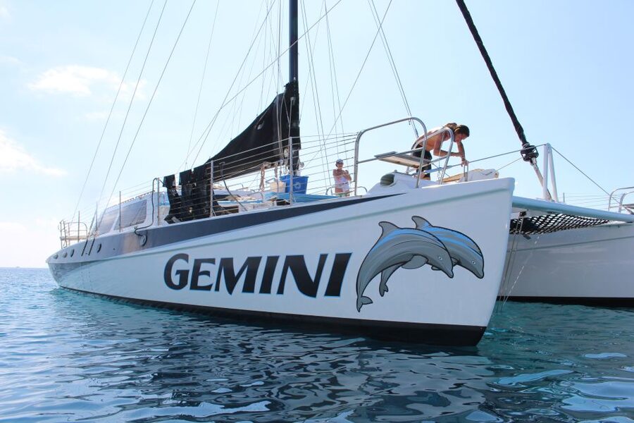 Maui: Snorkeling and Sailing Adventure with Buffet Lunch - The return sail is part of the experience