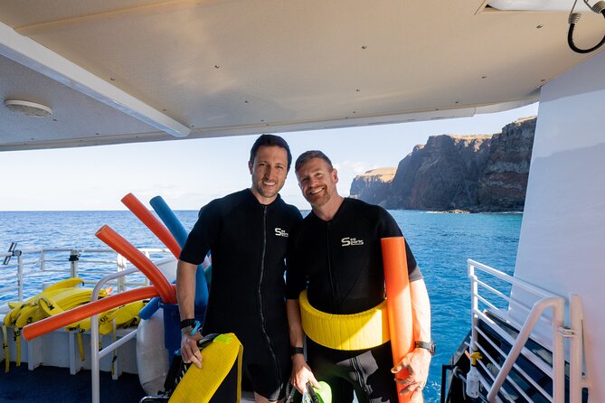 Maui Snorkeling Boat Tour to Turtle Town Aboard Quicksilver - Is $99.95 a fair price?