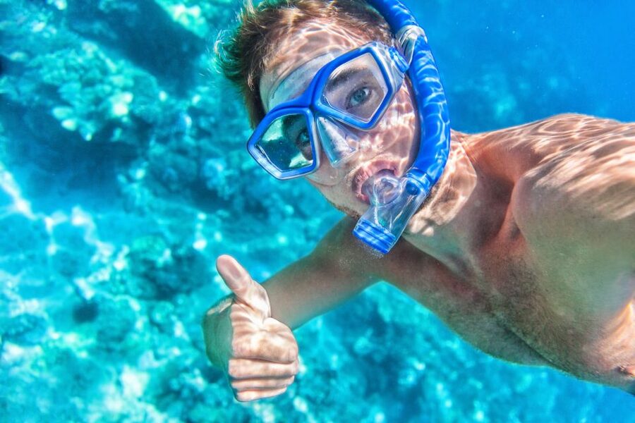 Maui: West Side Discovery Kayak & Snorkel from UKUMEHAME - What the $120 price includes