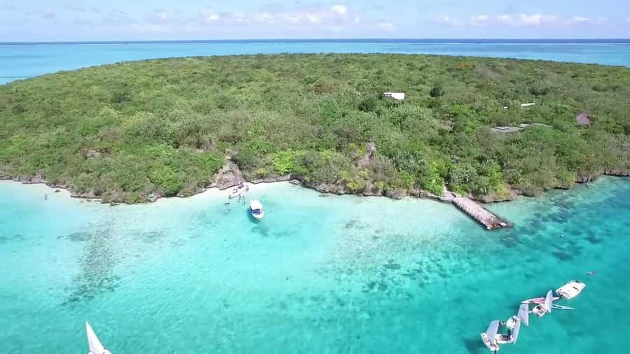 Mauritius: 5 East Coast Islands Tour with Snorkeling & Lunch - Why this East Coast boat trip is different
