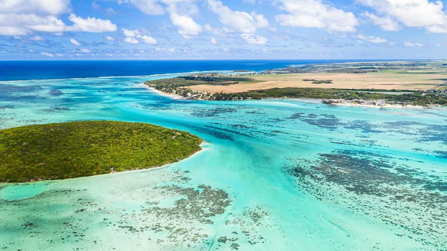 Mauritius: 5 East Coast Islands Tour with Snorkeling & Lunch - Starting near Trou d’Eau Douce
