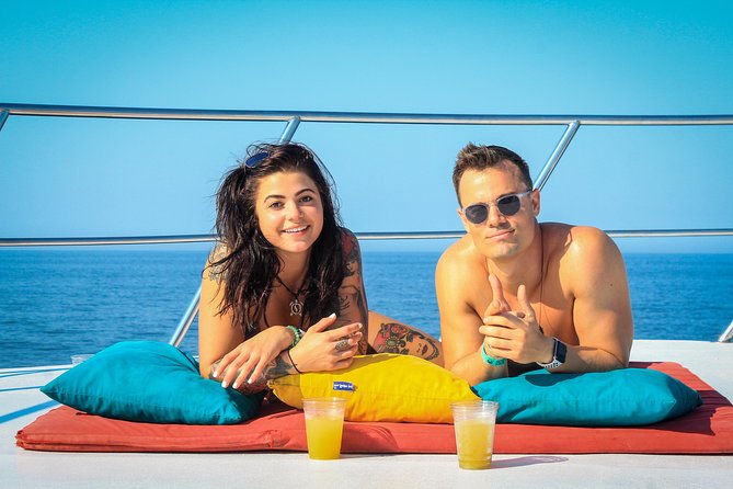 Mega Yacht ALL INCLUSIVE Yelapa Waterfall & Snorkeling Adventure - Should you book the Yelapa waterfall cruise?
