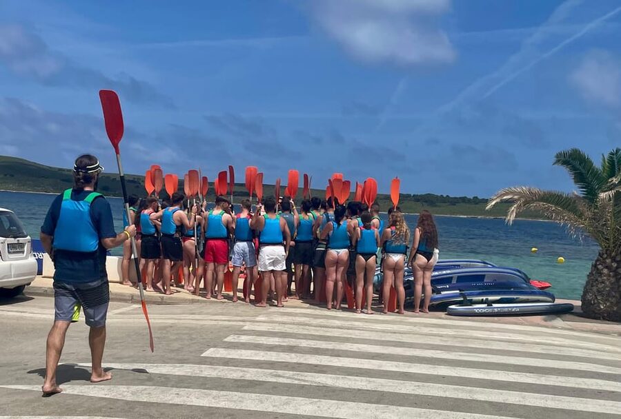 Menorca: Kayak and Marine Reserve Snorkeling Adventure - Who will enjoy this Menorca outing most