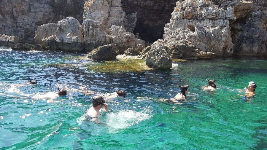 Menorca: Kayak and Marine Reserve Snorkeling Adventure - Final call: book it for a balanced coastal adventure