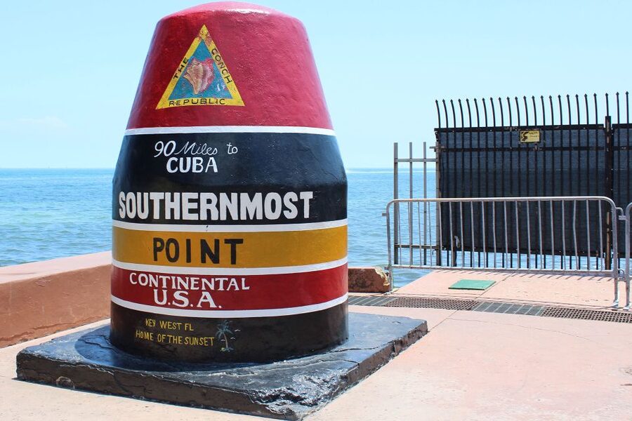 Miami to Key West Shuttle: Dolphin, Snorkeling & More - Jet Ski time near Duval Street
