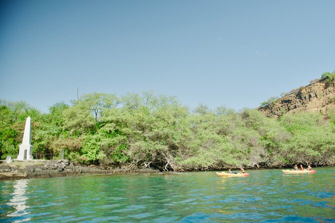 Midday Meander - Kealakekua Bay Kayak and Snorkel Adventure - Key points to know before booking