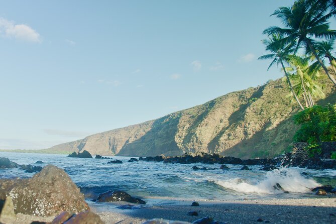 Midday Meander - Kealakekua Bay Kayak and Snorkel Adventure - Meeting in Kealakekua, then driving to the bay