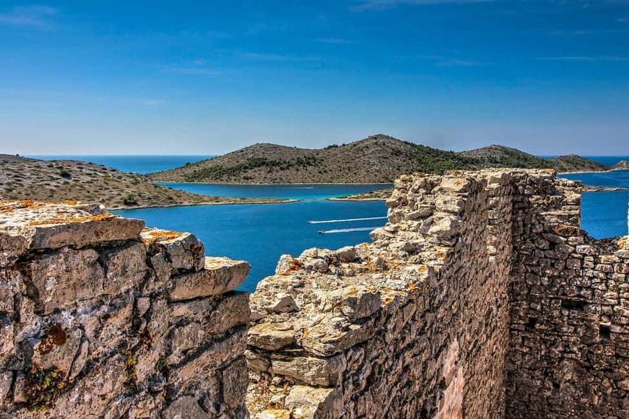 Mikado Kornati Excursion with snorkeling and hiking stops - Why this Kornati cruise is worth your day