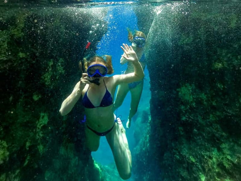 Milopotas: Best Beaches Boat Cruise with Snorkeling - Who should book this Ios boat trip?