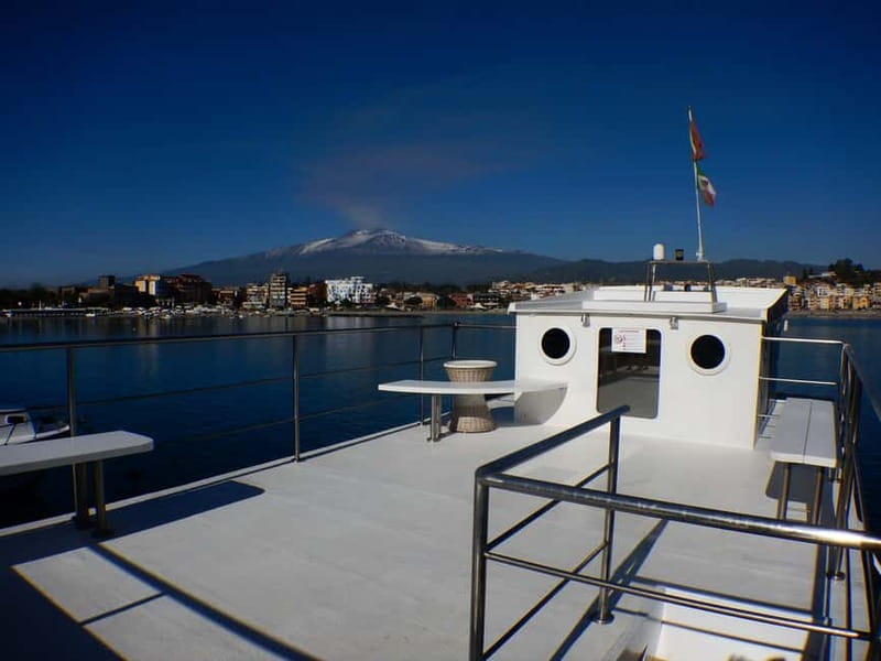 Mini-cruise Isola bella with snorkeling from Giardini Naxos - Booking Details Worth Knowing