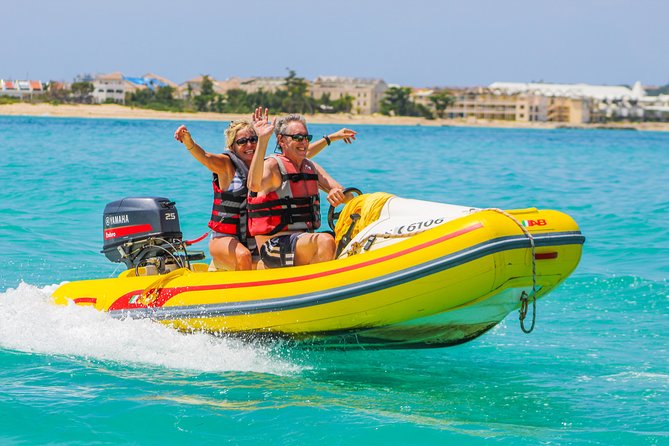 Mini-Speed Boat 3 Hour Snorkeling Adventure - Key things to know before you book