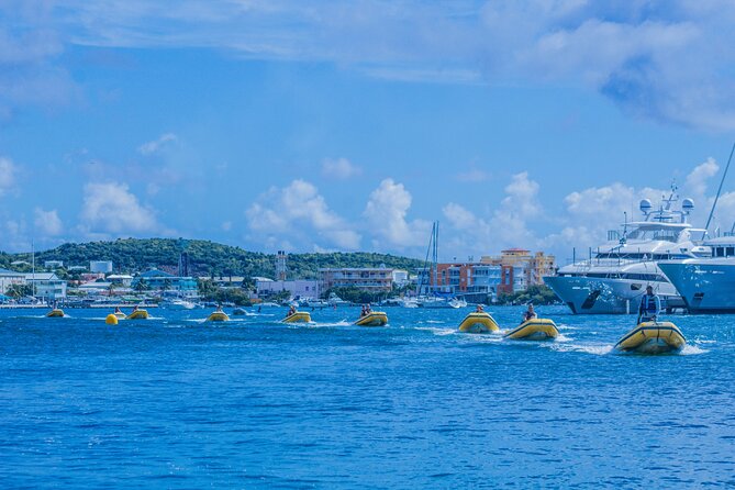 Mini-Speed Boat 3 Hour Snorkeling Adventure - Guides, safety, and the human side