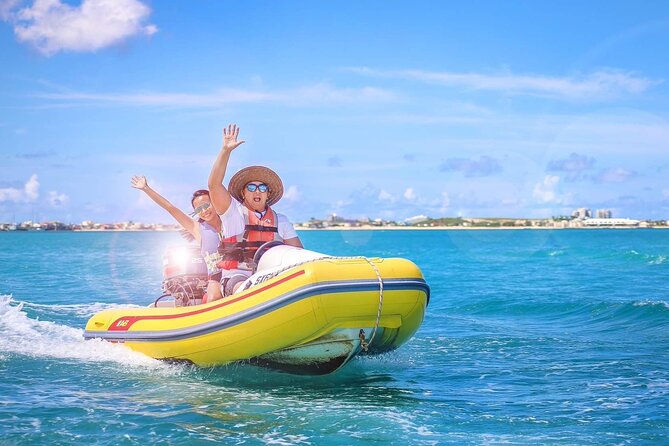 Mini-Speed Boat 3 Hour Snorkeling Adventure - Price, group size, and real value