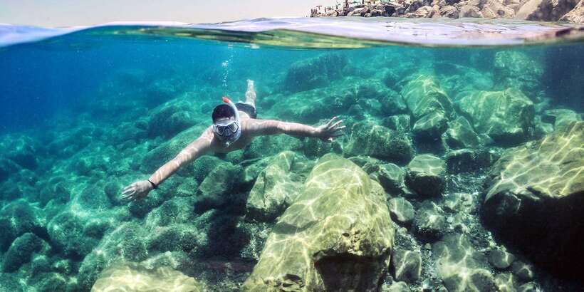 Mirissa: Snorkeling Experience with Turtles - What the Mirissa turtle snorkel is really like