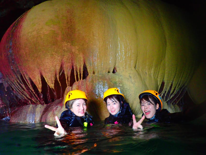 Miyako island: Pumpkin Limestone Caving & Snorkeling - Price, inclusions, and practical value
