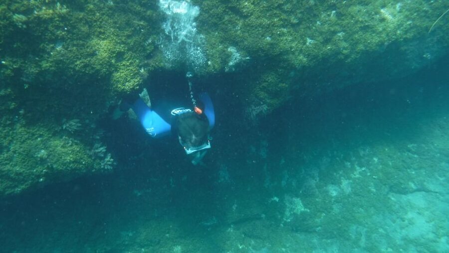 Mogán: Guided Kayak to Caves and Snorkeling Tour - Why the four-hour length matters