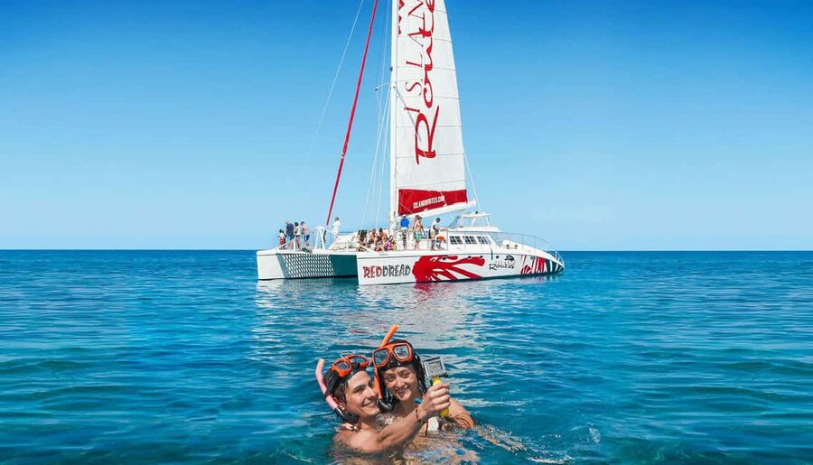 Montego Bay: Reggae Family Catamaran Cruise with Snorkeling - Should you book the Montego Bay catamaran cruise?