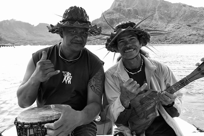 Moorea 6-Hour Snorkeling and Lunch Shared Tour - Is the $138.55 price fair?