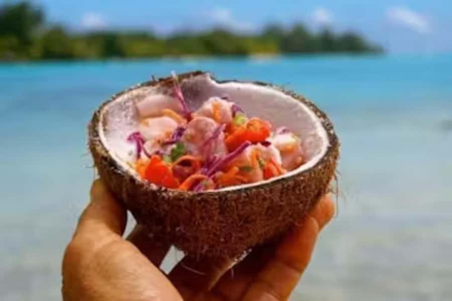Moorea: Glass Bottom Boat Adventure with Lagoon Wonders - Who will enjoy this most